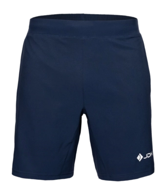 Sportbroek JDH Men Performance Short Navy