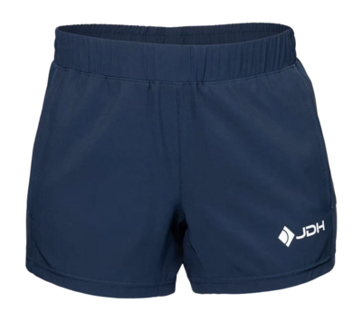 Sporthose JDH Performance Shorts Damen Navy