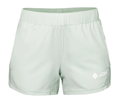 Sporthose JDH Performance Shorts Damen Light Sage