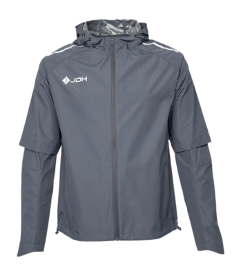 Jacket JDH Men Windrunner Jacket Ink