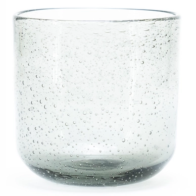 Waterglas By-Boo Bubble Grey