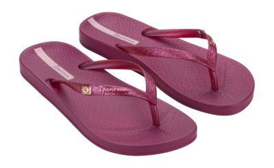 Slipper Ipanema Women Anatomic Brasilidade Pink 99