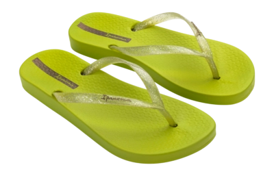 Slipper Ipanema Women Anatomic Connect Green 04