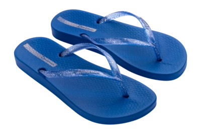 Slipper Ipanema Women Anatomic Connect Blue 05