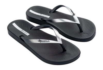 Slipper Ipanema Women Anatomic Connect Grey 07