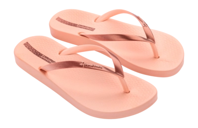 Tongs Ipanema Women Anatomic Connect Light Pink 64