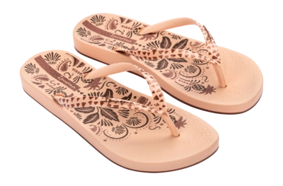 Slipper Ipanema Women Anatomic Nature Beige 77