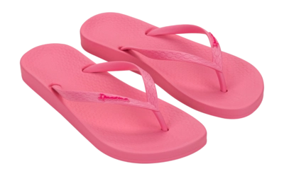 Slipper Ipanema Women Anatomic Colors Pink 61