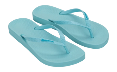 Slipper Ipanema Women Anatomic Colors Blue 66
