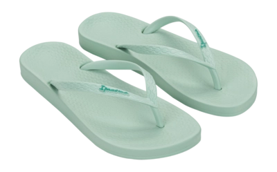 Slipper Ipanema Women Anatomic Colors Green 68