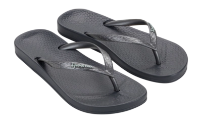 Slipper Ipanema Women Anatomic Tan Grey 24
