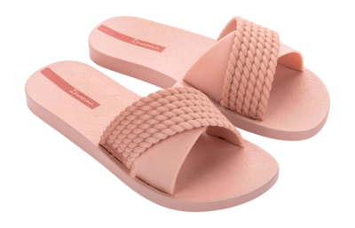 Tongs Ipanema Women Street Pink 46