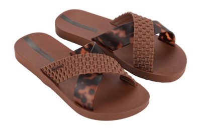Slipper Ipanema Women Sense Brown 34
