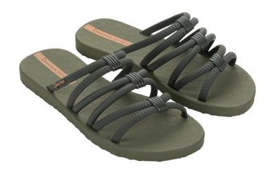 Slipper Ipanema Women Diversa Green 27