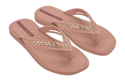 Slipper Ipanema Women Cristal Pink 18
