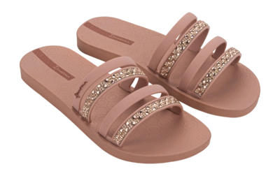 Flip Flops Ipanema Damen Chic Pink 41