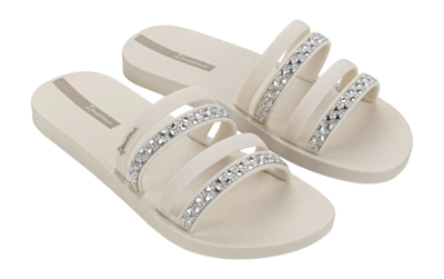 Slipper Ipanema Women Chic Beige 43