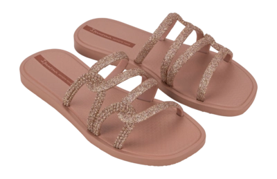 Slipper Ipanema Women Solar Glow Slide Pink 56