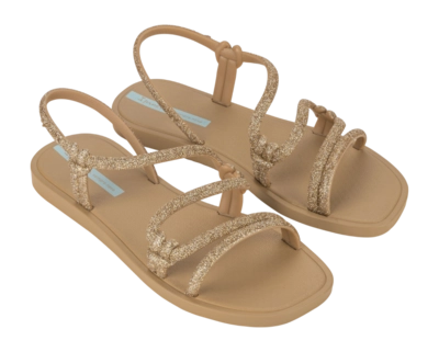 Sandaal Ipanema Women Solar Glow Beige 65