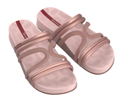 Flip Flops Ipanema Damen Walk Slide Pink 86