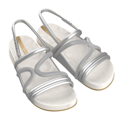 Sandaal Ipanema Women Walk Beige 82