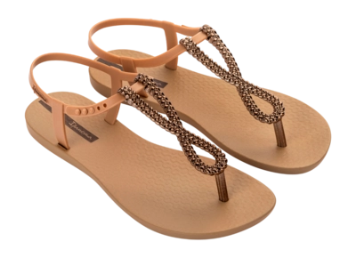 Sandaal Ipanema Women Class Twist Beige 06