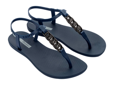 Sandaal Ipanema Women Class Chain Blue 29