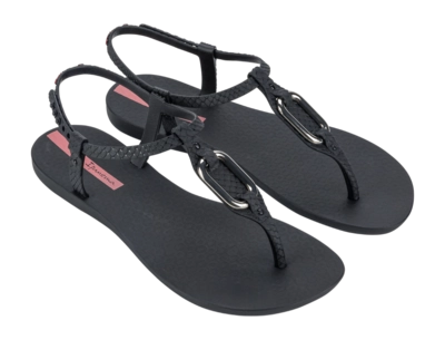 Sandalen Ipanema Damen Class Linea Black 76