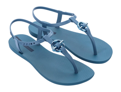 Sandaal Ipanema Women Class Belt Blue 51