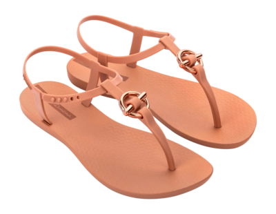 Sandaal Ipanema Women Class Belt Brown 55