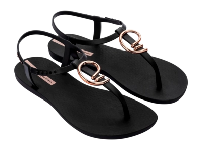 Sandaal Ipanema Women Class Stylish Black 72