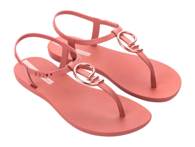Sandaal Ipanema Women Class Stylish Pink 76