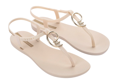 Sandaal Ipanema Women Class Stylish Beige 92