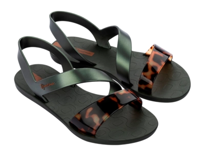 Sandaal Ipanema Women Vibe Green 17
