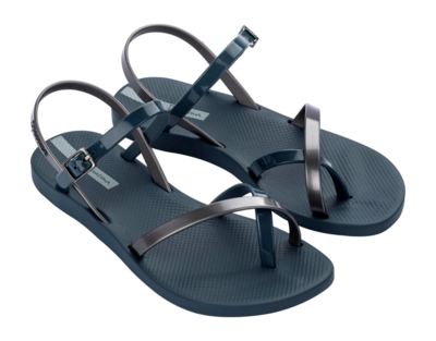 Sandaal Ipanema Women Fashion Sandal Blue 14