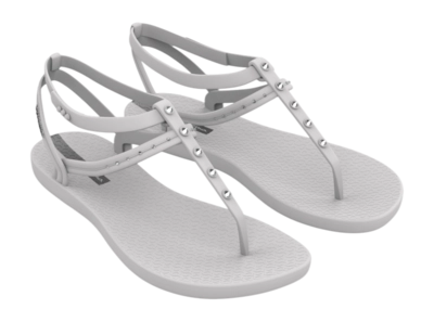 Sandaal Ipanema Women Glow Grey 80