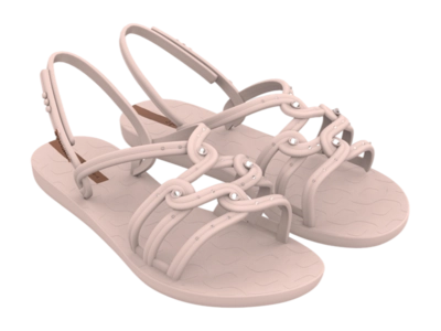 Sandaal Ipanema Women Glow II Pink 81