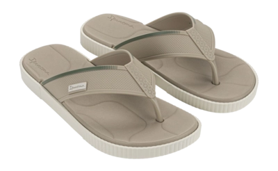 Flip Flops Ipanema Herren Vintage Beige 45