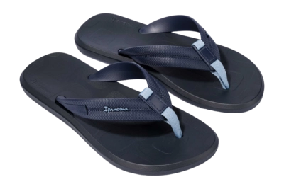 Slipper Ipanema Men Urban Blue 79