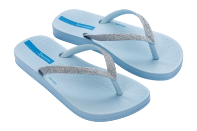 Slipper Ipanema Kids Anatomic Lolita Blue 86