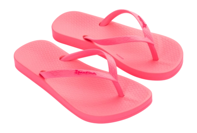 Slipper Ipanema Kids Anatomic Colors Pink 61