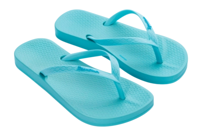 Slipper Ipanema Kids Anatomic Colors Blue 66