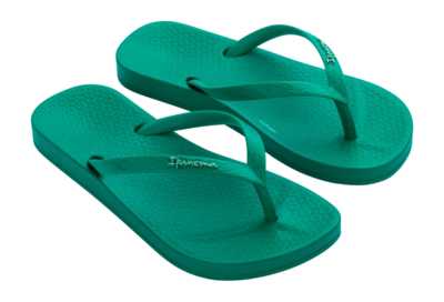 Slipper Ipanema Kids Anatomic Colors Green 69