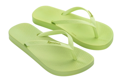 Slipper Ipanema Kids Anatomic Colors Green 71