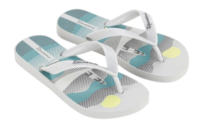 Slipper Ipanema Kids Classic Grey Green 43
