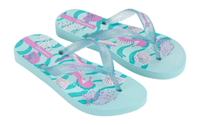 Slipper Ipanema Kids Classic Blue Lilac 48