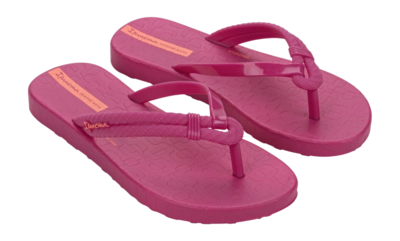 Slipper Ipanema Kids Diversa Pink 66