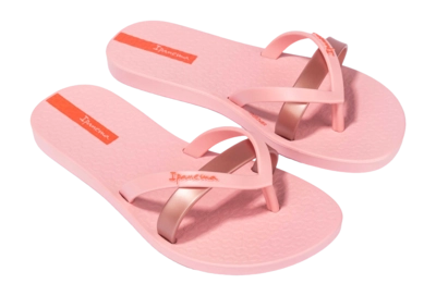 Slipper Ipanema Kids Kirei Pink 69