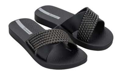 Slipper Ipanema Kids Street Black 44