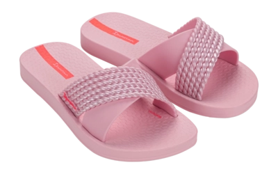 Flip Flops Ipanema Kinder Street Pink 45